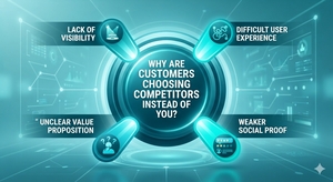 Competitors instead of You