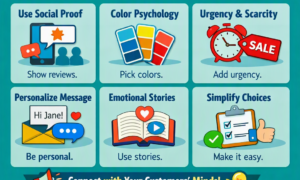Marketing Psychology