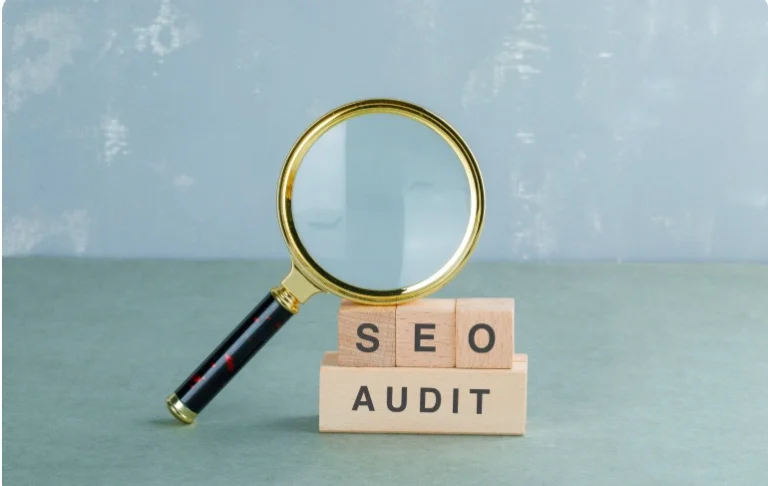 On-Page SEO & Content Optimization
