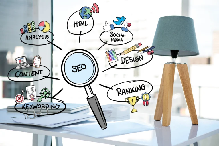 Website & SEO Audit