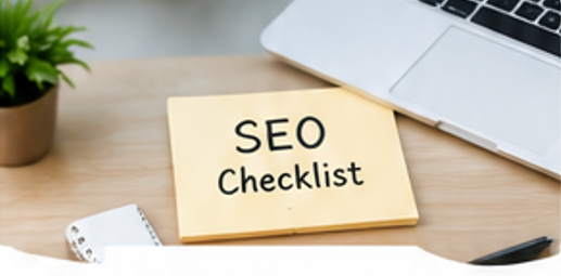 Seo checklist